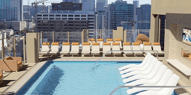 apt pool atlantic house atl