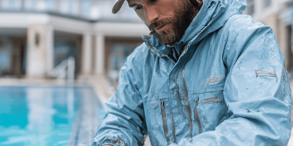 reliable rain shine home
